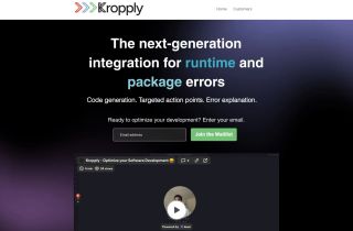 Kropply