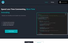 Your JS Code-Commenting Assistant