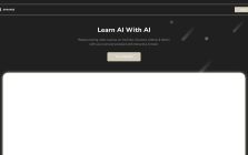 Synapse Tutor