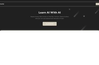 Synapse Tutor