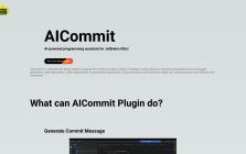 AICommit