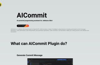 AICommit