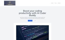 AI Coder Buddy