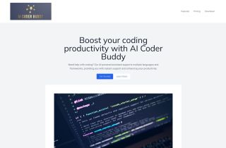 AI Coder Buddy