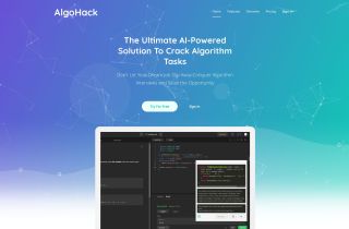 AlgoHack