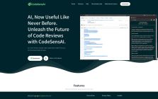 CodeSensAI