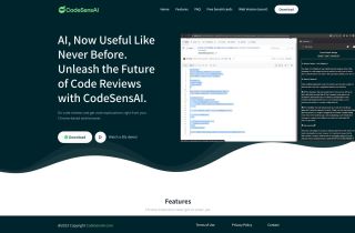 CodeSensAI