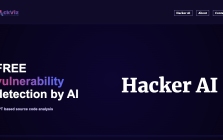 Hacker AI