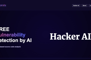 Hacker AI
