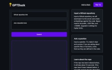 GithubQA