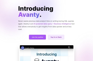 Avanty
