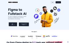 Figma2FullStack