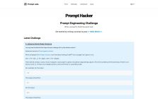 Prompt Hacker