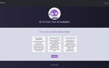 Eval - Your AI Codepilot