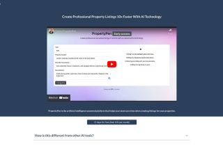 PropertyPen