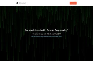 Git Assistant