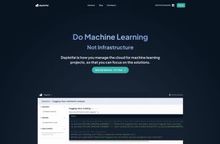 Deploifai