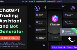Chaplin App