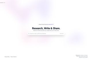 Tethered AI