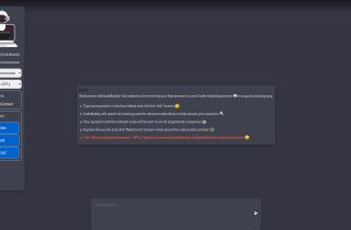 AskCodeBuddy