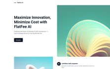 FlatFee AI