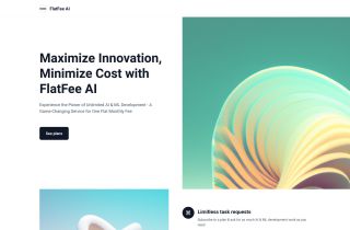 FlatFee AI