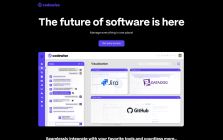 Codewise: AI Powered Software Developer Tool