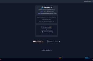 GetOnboard