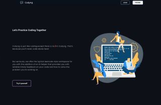 Codyng.io