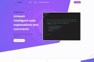 CodeSense AI