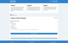 SmartPress - AI