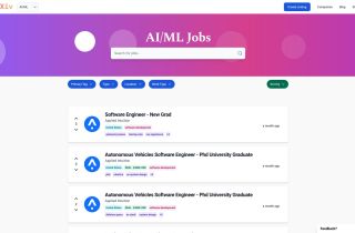 Job Arxiv