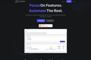 Repodex