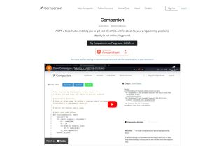 Code Companion