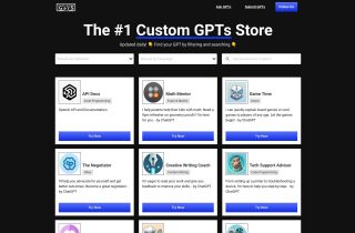 AccessGpts.com