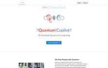 Quantum Copilot