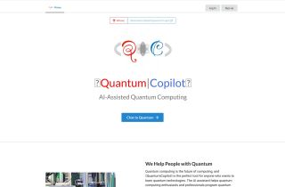Quantum Copilot