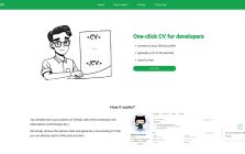 DevCV