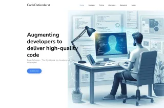 CodeDefender
