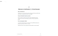 CodeCopilot AI