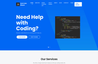 AutoCodeWizard