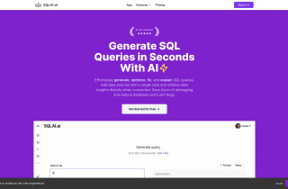 SQLAI.ai