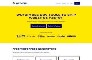 WPTurbo
