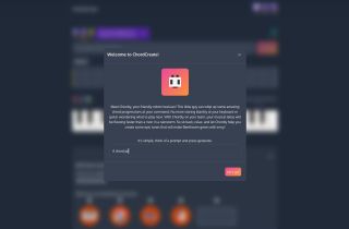 ChordCreate