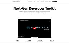 CodeMaker AI