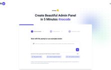Craftable PRO - Laravel CRUD generator