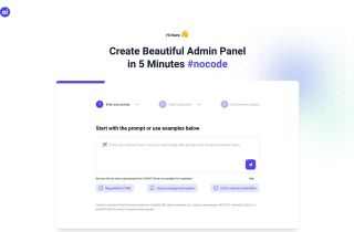 Craftable PRO - Laravel CRUD generator