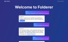 Folderer