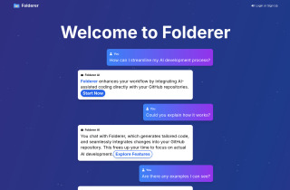 Folderer