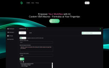 AYWorks AI Macros & Formulas